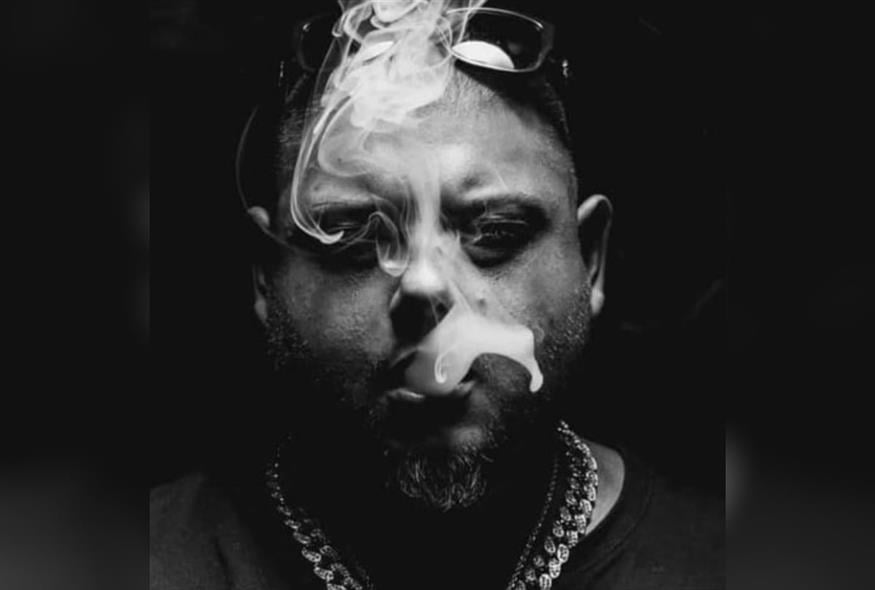 3D (Copyright:Instagram/nerogreco)