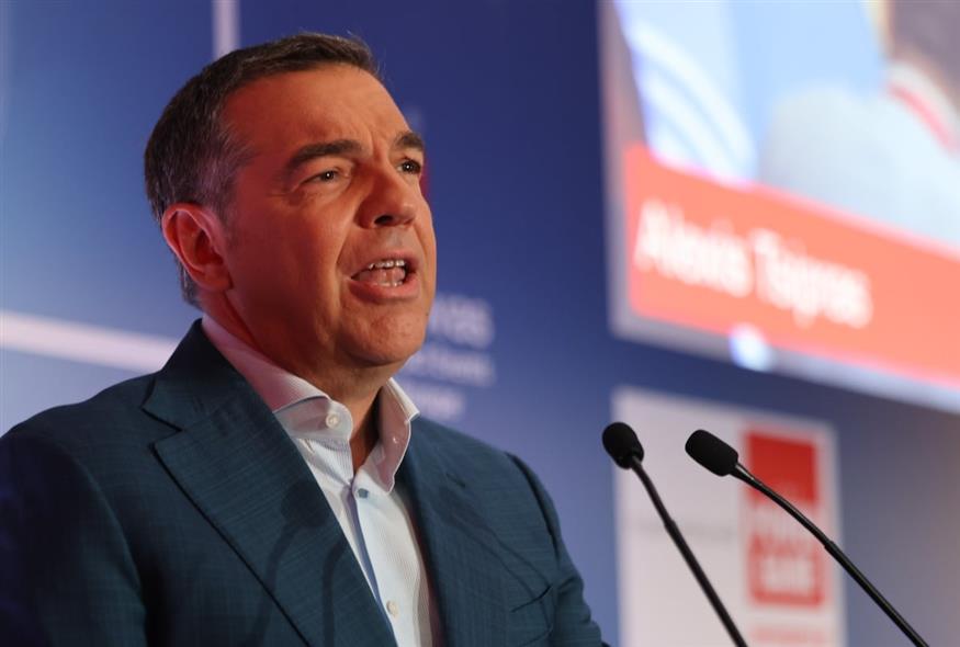 (ΡΑΦΑΗΛ ΓΕΩΡΓΙΑΔΗΣ / EUROKINISSI)