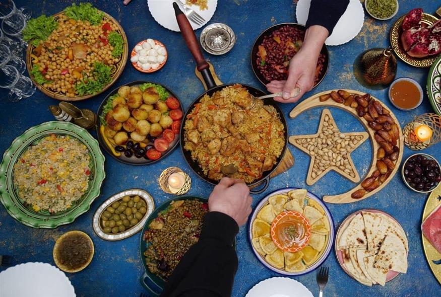 Παναγία μου...