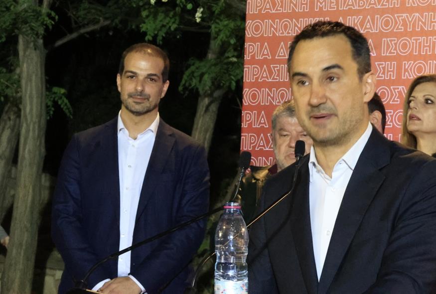 (ΓΙΙΩΡΓΟΣ ΚΟΝΤΑΡΙΝΗΣ/EUROKINISSI)