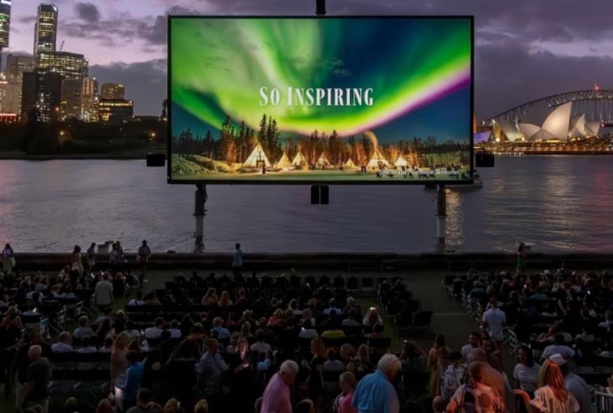 Westpac OpenAir /iNSTAGRAM