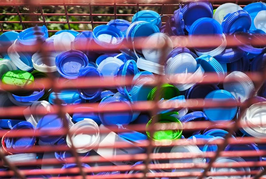 Ανακύκλωση/Eurokinissi