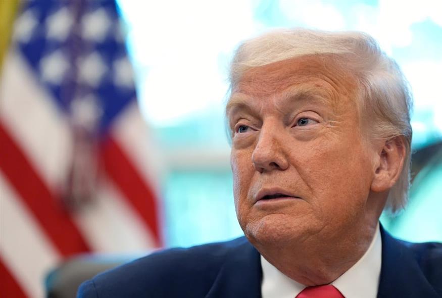 (AP Photo/Alex Brandon)