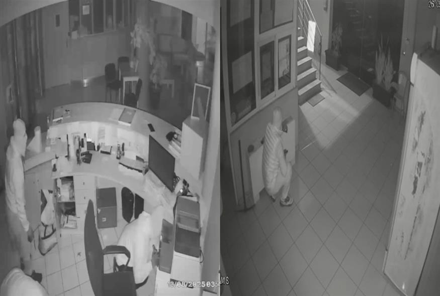 Η «σπείρα των ασυρμάτων»