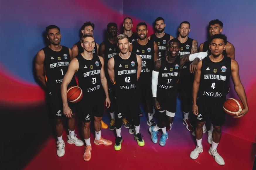 Eurobasket 2025 Eurobasket 2025
