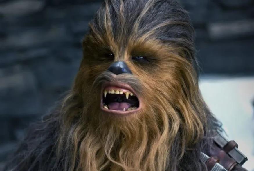 Τσουμπάκα (Copyright:X)