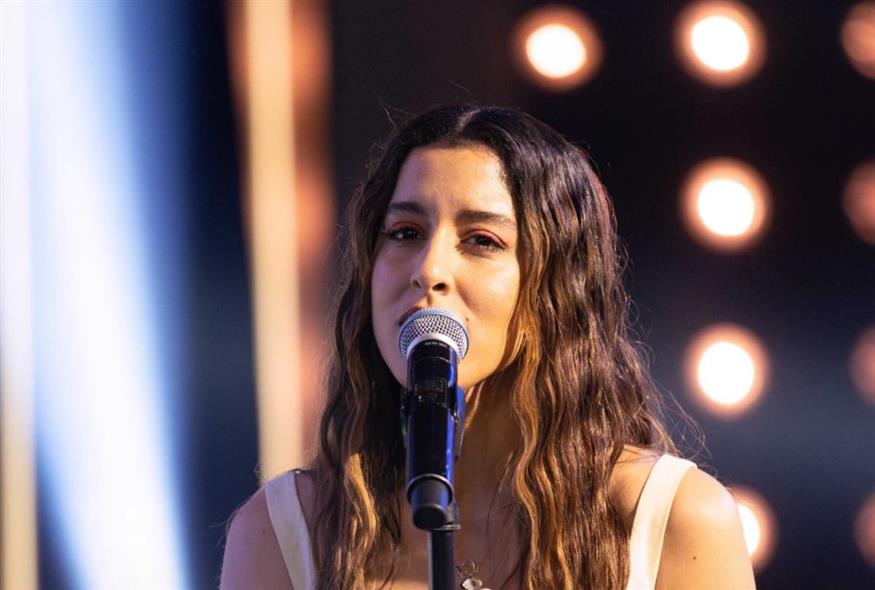 Μαρίνα Σάττι (Copyright:Instagram)