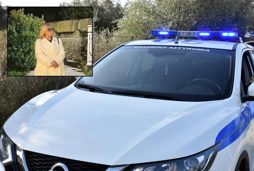 Δολοφονία συμβολαιογράφου στη Ζάκυνθο