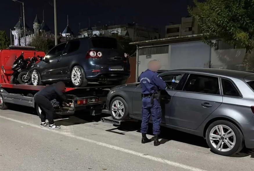 Περιστέρι (ΕΛ.ΑΣ.)