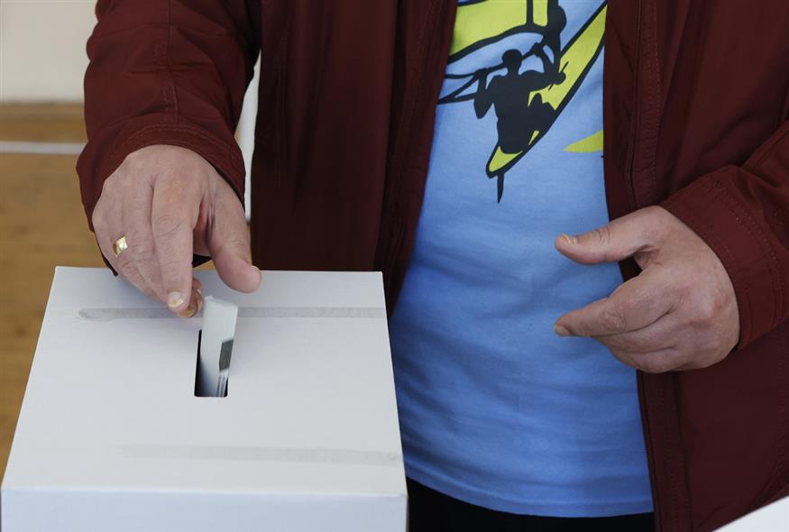 Εκλογές στη Βουλγαρία / AP
