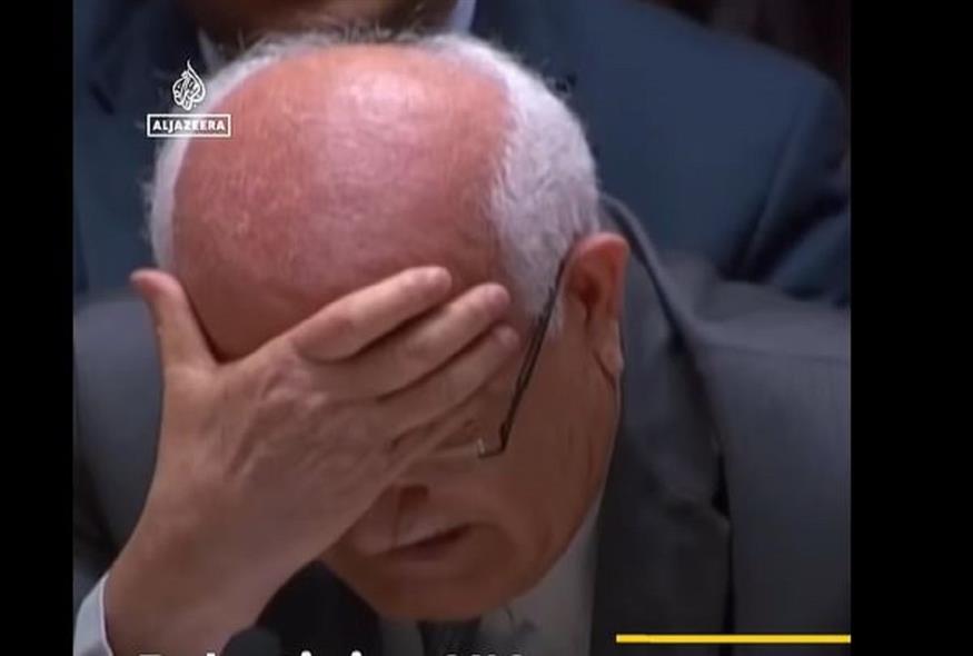 Ο Ριγιάντ Μανσούρ (YOUTUBE)