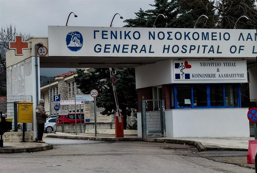 (EUROKINISSI/ΑΝΤΩΝΗΣ ΝΙΚΟΛΟΠΟΥΛΟΣ)