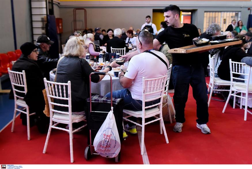 Πάσχα- Δήμος Αθηναίων