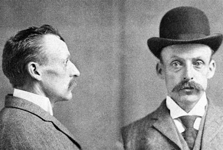Albert Fish Albert Fish