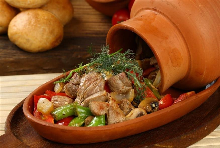 Η καππαδοκική κουζίνα έχει ρίζες βαθιά στο χθες