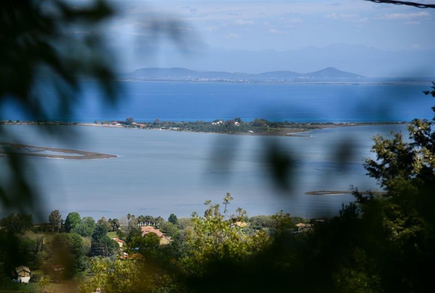 Ναυαγοσώστης για πνιγμό τη Λευκάδα: «Η παραλία είχε κύμα - πλυντήριο» (UNSPLASH)