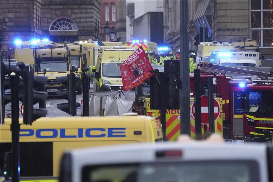 Λίβερπουλ (ΑP)