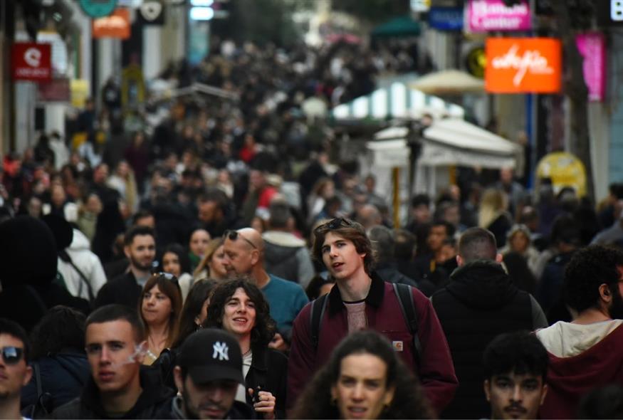 Εορταστικό ωράριο - Καστήματα/ΙΝΤΙΜΕ