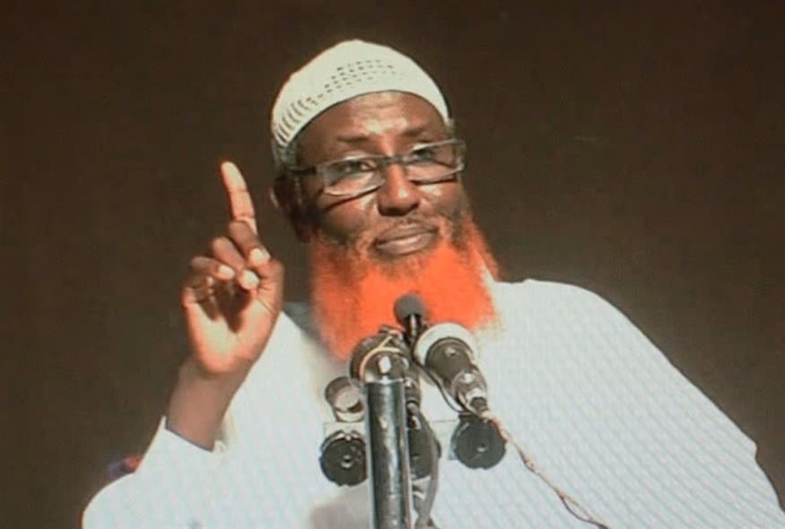 Αμπντούλ Καντίρ Μουμίν (Daily Mail/AFP/Getty Images)