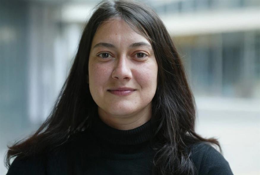 Μαρία Μαρόγιαννη