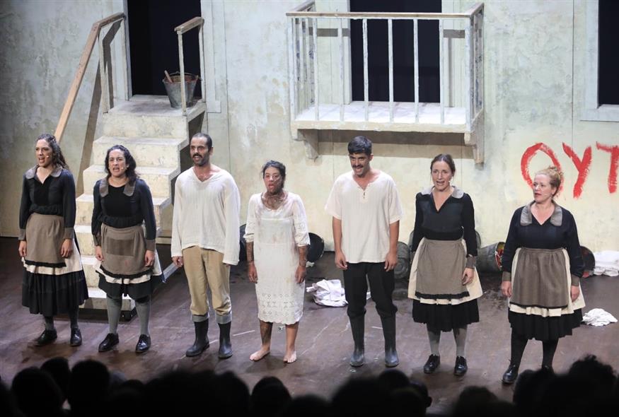 Σπυριδούλες (NDP Photos)