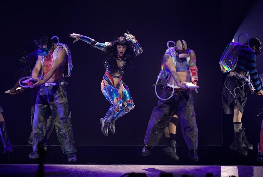 Κέιτι Πέρι (AP)