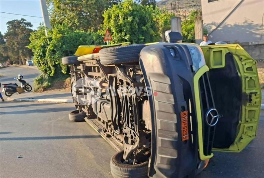 Ασθενοφόρο Χανιά Ασθενοφόρο Χανιά