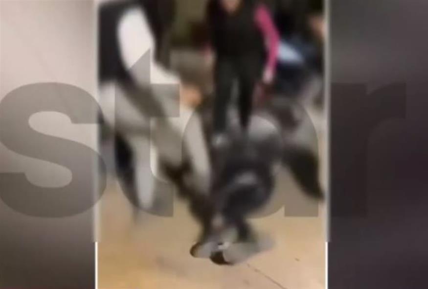 Νέο περιστατικό με άγριο ξυλοδαρμό