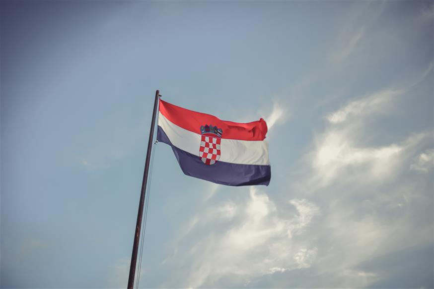 Σημαία Κροατίας/pexels.com
