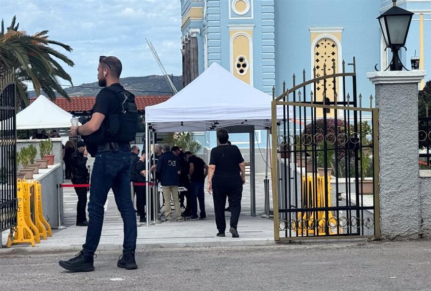 Βεντέτα στα Βορίζια (INTIME)