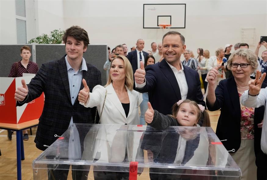 Κάρολ Ναβρότσκι