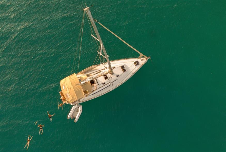 Σκάφος (INTIME)