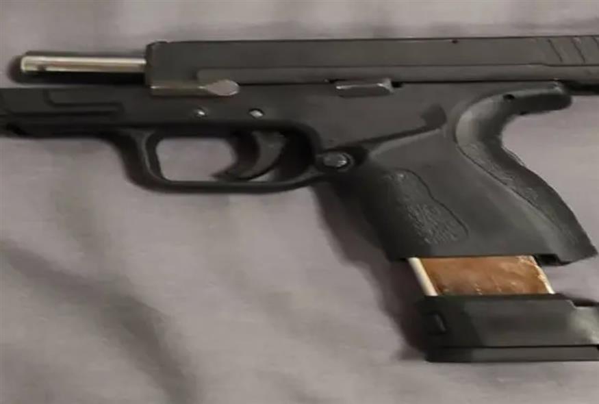 Πιστόλια/astynomia.gr