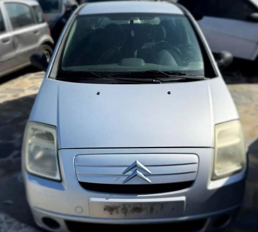 Συλλήψεις στη Μύκονο (ΕΛΑΣ)