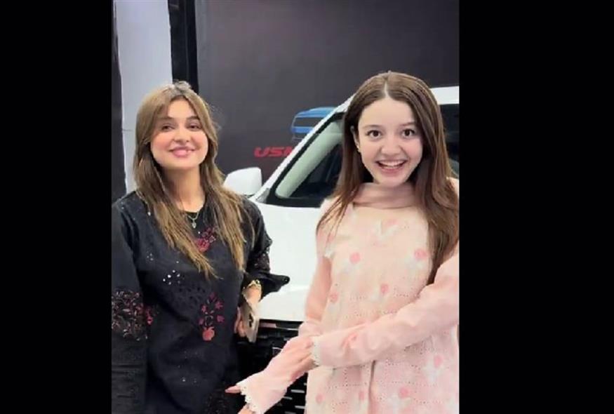 Δολοφονία στο Πακιστάν (TIKTOK)