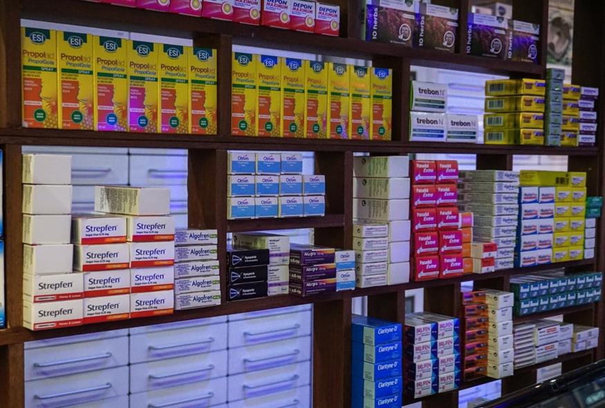 (ΓΙΩΡΓΟΣ ΚΟΝΤΑΡΙΝΗΣ/EUROKINISSI)