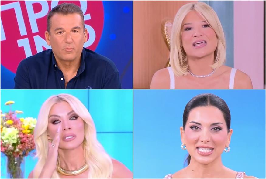 Λιάγκας - Σκορδά - Κιανούργιου - Τσιμτσιλή