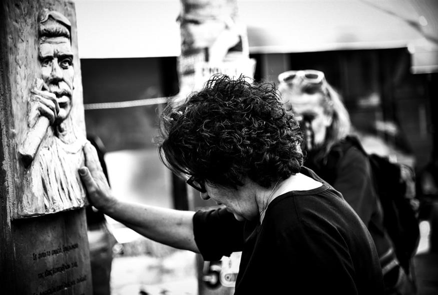 (EUROKINISSI/ΜΙΧΑΛΗΣ ΚΑΡΑΓΙΑΝΝΗΣ)