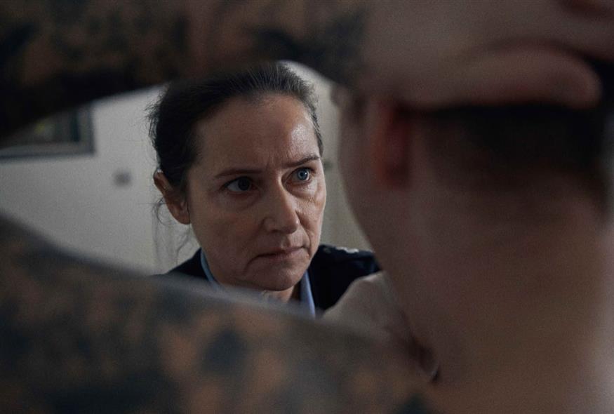 «Δεσμώτες» του Γκούσταβ Μέλερ