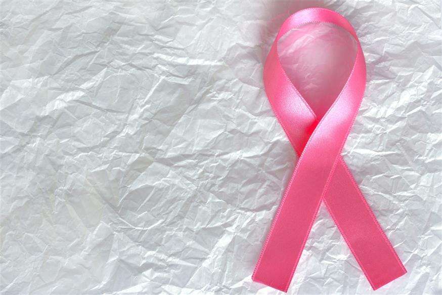 Καρκίνος του μαστού/pixabay.com