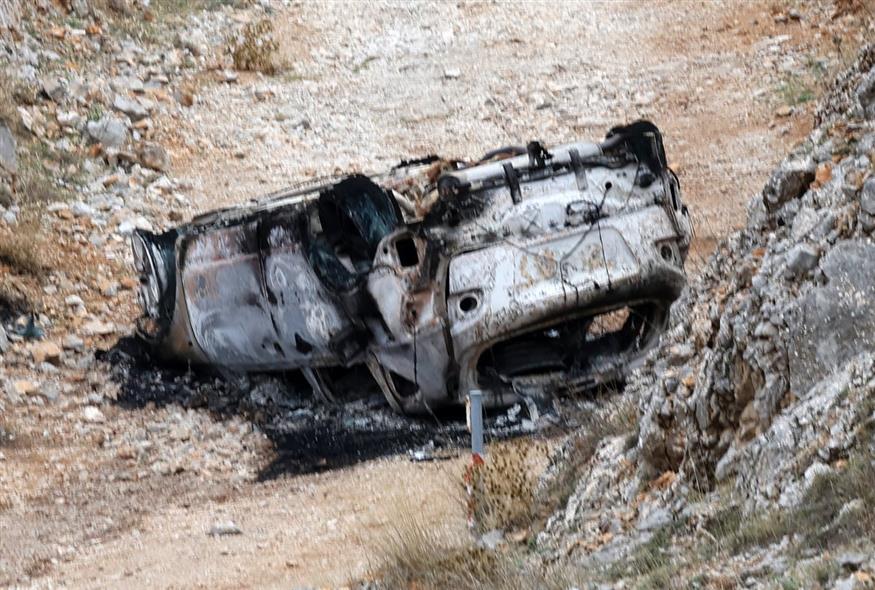 Δολοφονία Γιάννη Λάλα (INTIME NEWS/ΠΡΑΓΙΑΝΝΗΣ ΠΑΝΑΓΙΩΤΗΣ)