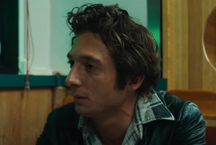 Τζέρεμι Άλεν Γουάιτ