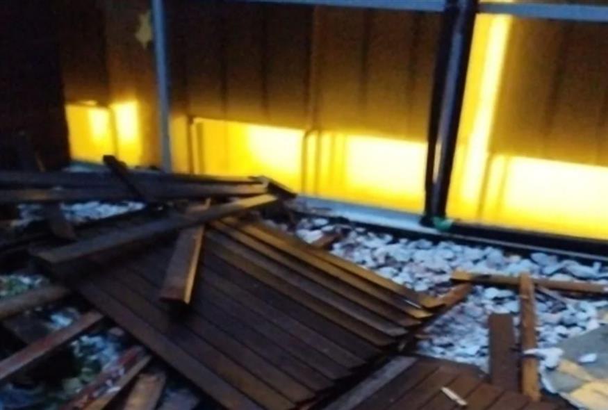 Η ρίζα του κακού δεν είναι άλλη από το ιδιοκτησιακό καθεστώς των εγκαταστάσεων.