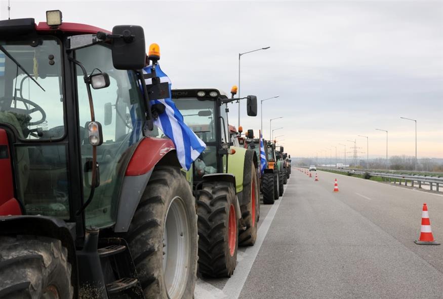 Αγρότες/ΙΝΤΙΜΕ