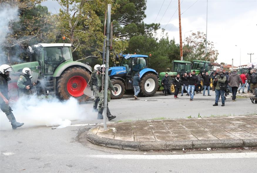 Φωτογραφία αρχείου: ΒΑΣΙΛΗΣ ΒΕΡΒΕΡΙΔΗΣ/ΜΟΤΙΟΝΤΕΑΜ
