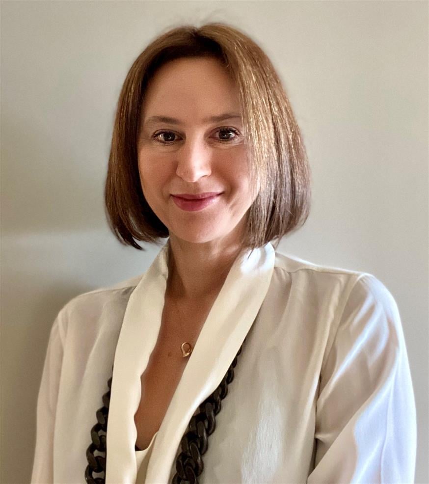 Βίκυ Πυρογιάννη