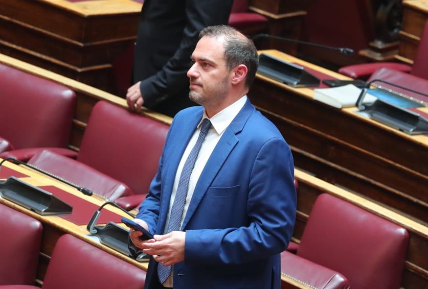 Γιώργος Κώτσηρας Γιώργος Κώτσηρας