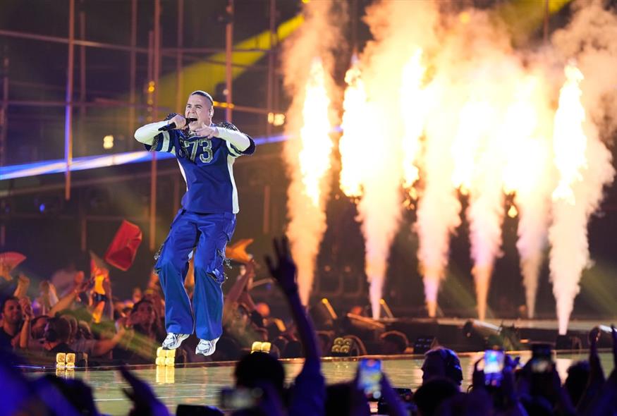Eurovision 2026 - Πρώτη γενική πρόβα Eurovision 2026 - Πρώτη γενική πρόβα