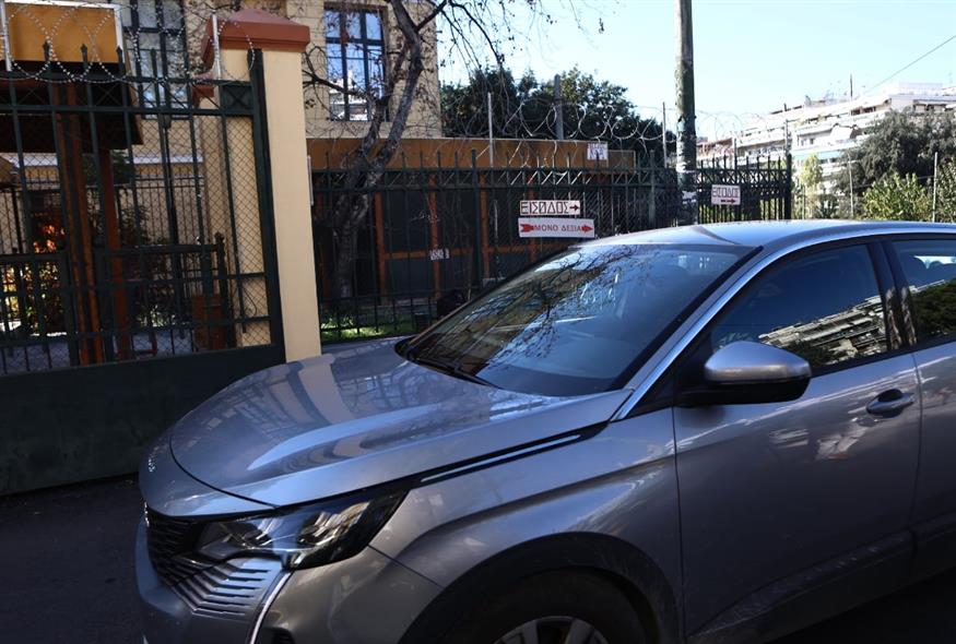 Δολοφονία Λάλα (INTIME)