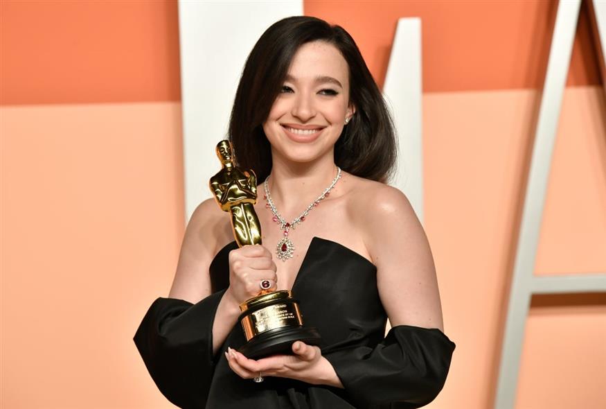 Μάικι Μάντισον (AP)